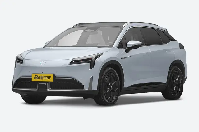 Aion LX