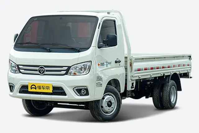 Foton Xiangling M