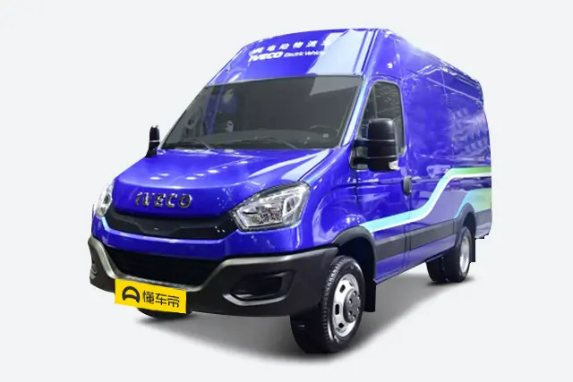 Iveco Ousheng EV
