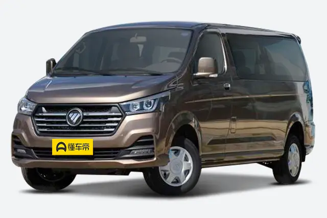Foton View G5