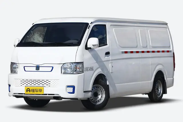 Farizon Xingxiang E6