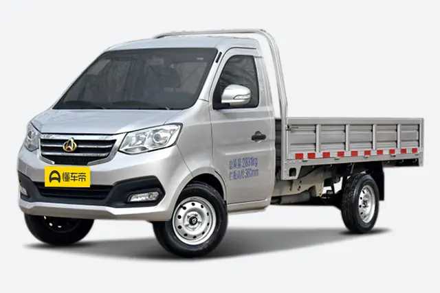 Changan Kuayue Xinbao T3