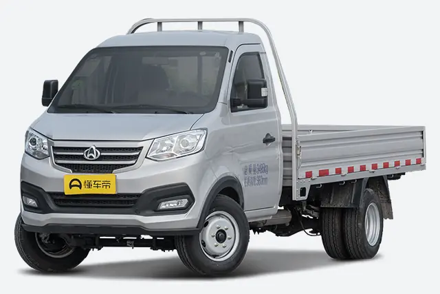 Changan Kuayue Kuayuewang X3
