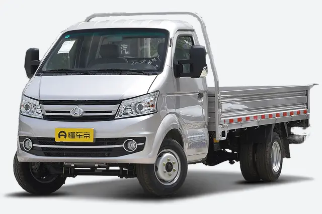 Changan Kuayue Kuayuewang X5
