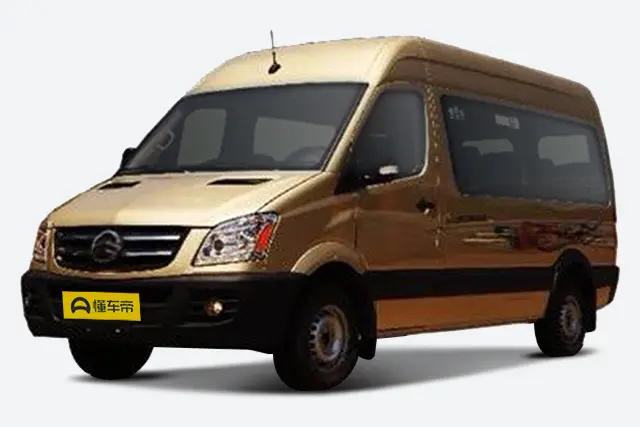 Golden Dragon Lingte