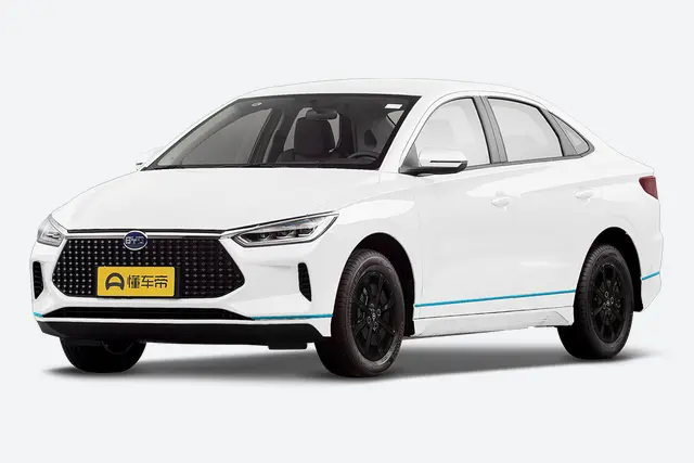 BYD e3