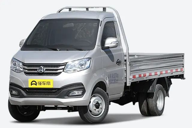 Changan Kuayue Kuayuewang X1