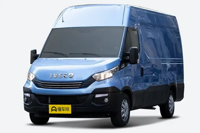 Iveco Daily 4198