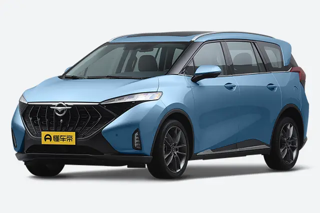 Haima 7X