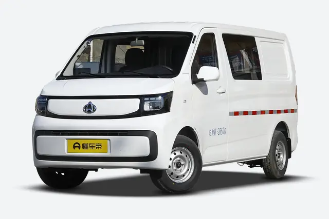 Changan Kaicene Ruixing EM60
