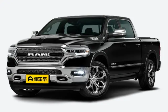 RAM Trucks