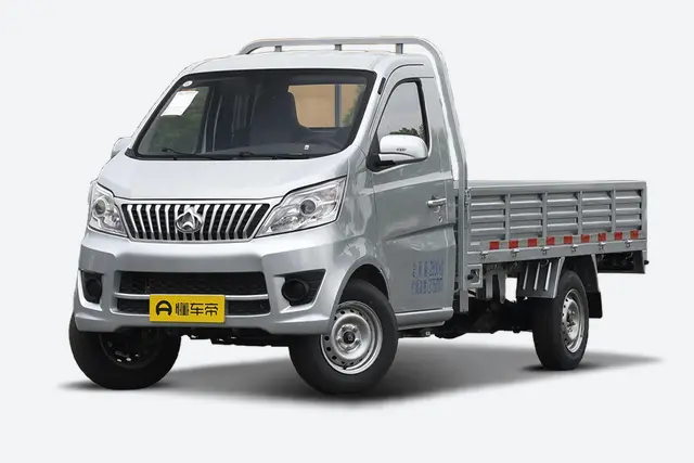 Changan Kaicene Shenqi T10 EV