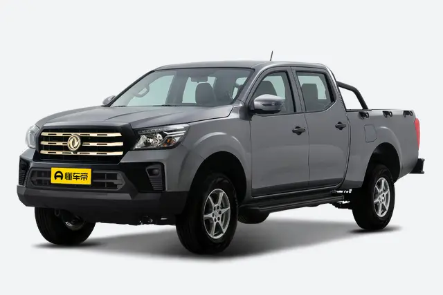 Dongfeng Rich