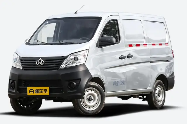 Changan Kaicene Changan Star 5
