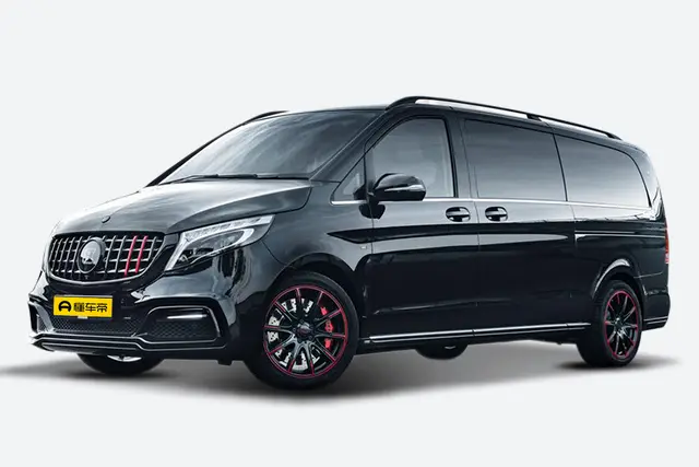 Brabus V-Class