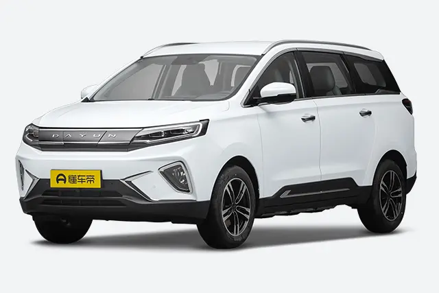 Dayun Yuanzhi M1