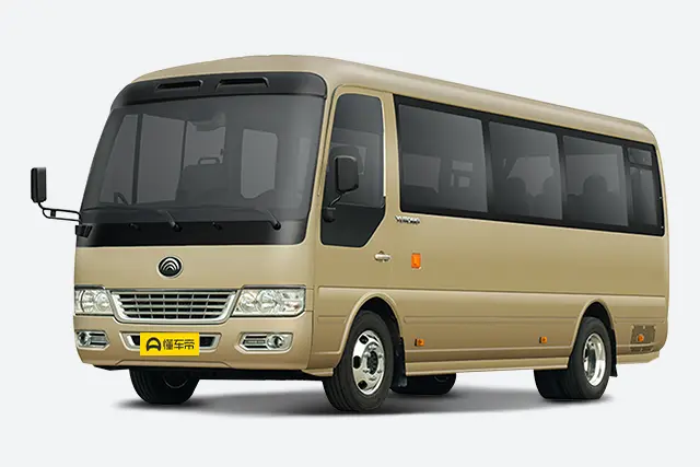 Yutong T7E