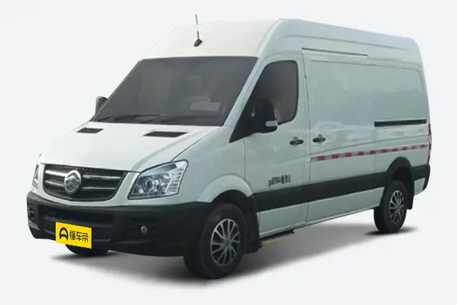 Golden Dragon Lingte EV