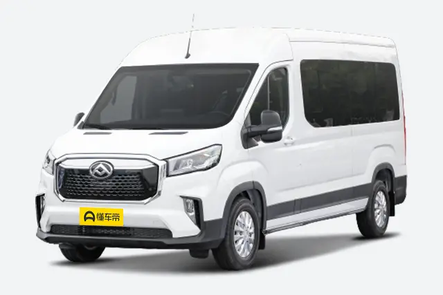 Maxus Xintu EV90