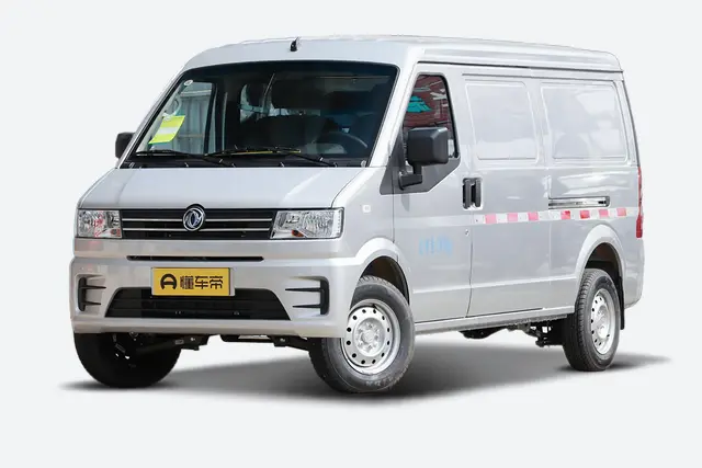 Dongfeng Xiaokang C35