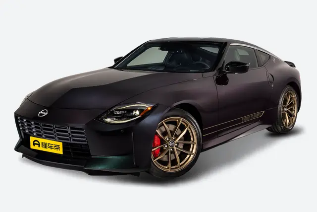 Nissan Z