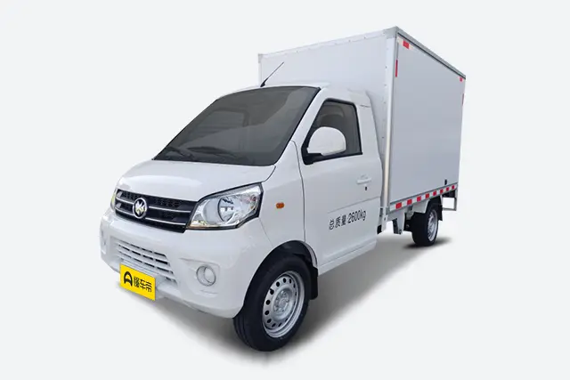 Fujian Newlongma Qiteng N50 EV
