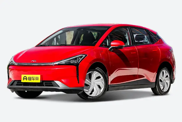 Modern Auto in