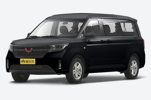 Wuling Zhengcheng