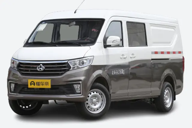 Changan Kuayue Kuayuexing V5