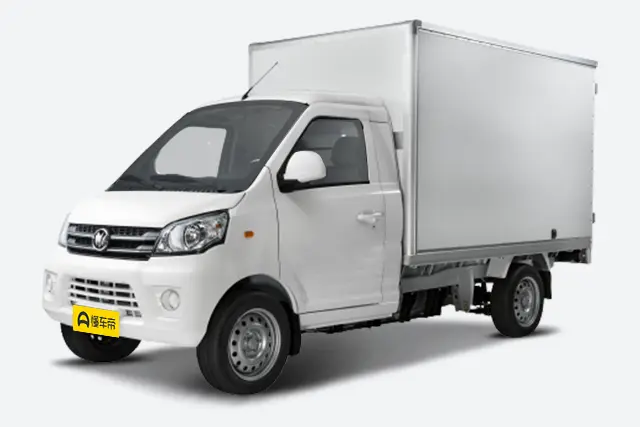 Fujian Newlongma Qiteng N50