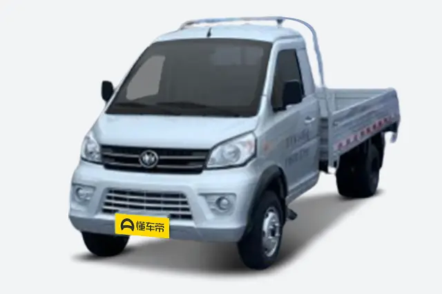 Fujian Newlongma Qiteng N60