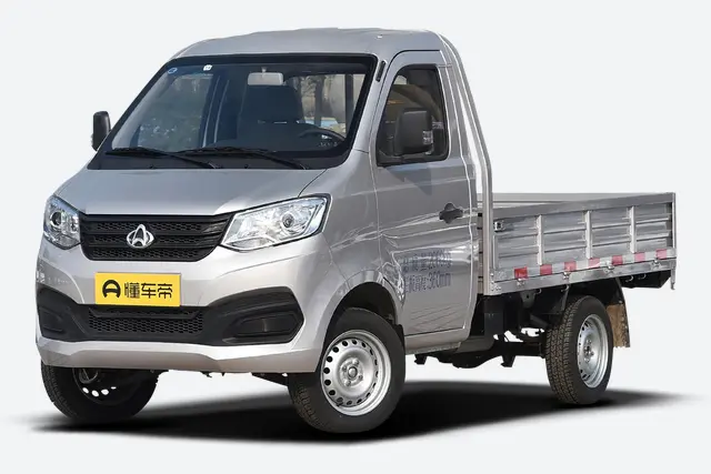 Changan Kuayue Xinbao T1