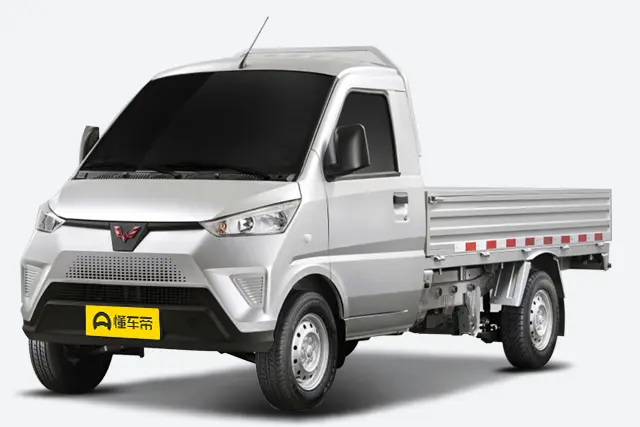 Wuling E-Truck