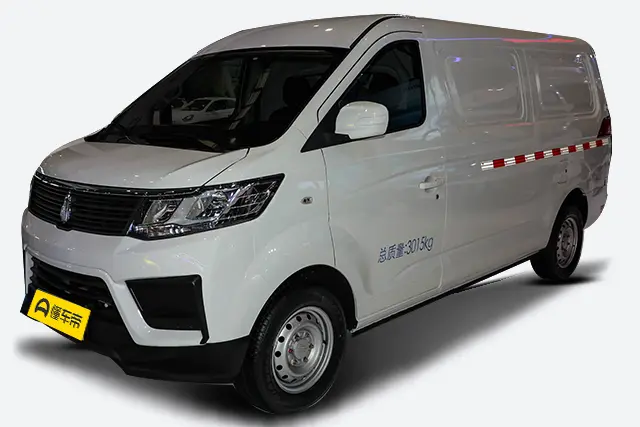 BAIC Ruixiang Boteng V2