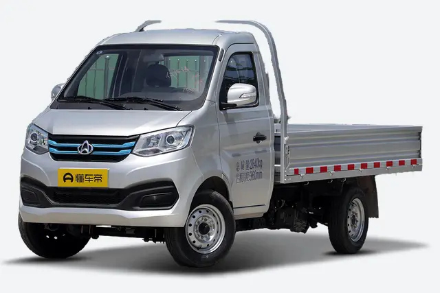 Changan Kuayue Kuayuewang X1 EV
