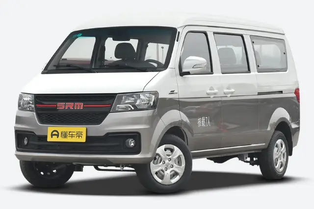 SRM Xinyuan Small Haise X30