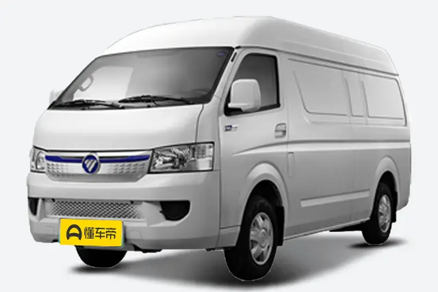 Foton View Zhilan G7