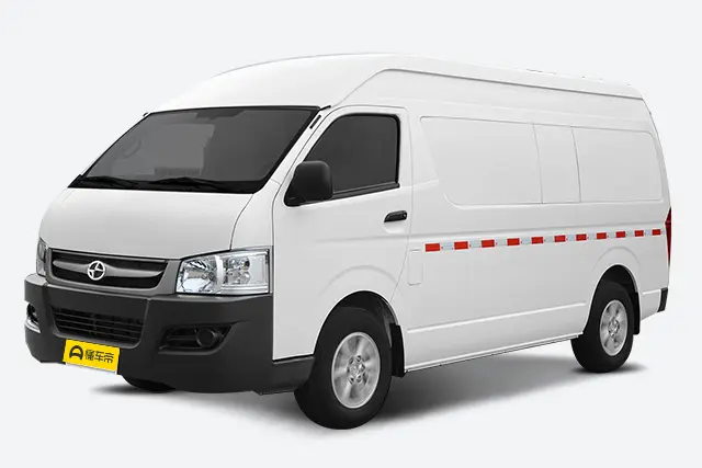 Joylong EW5