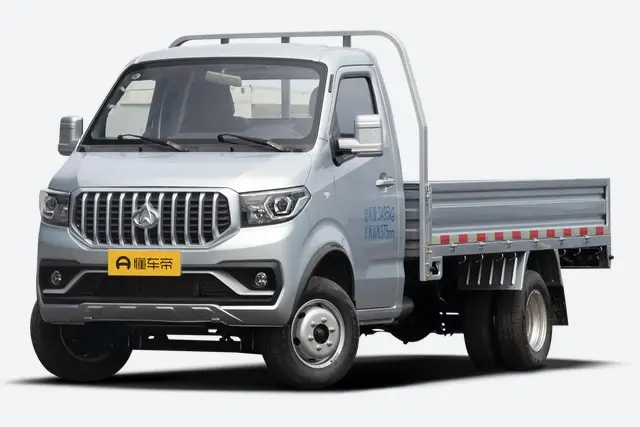 Changan Kaicene Shenqi T30