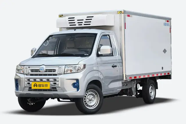 Ruichi EC71