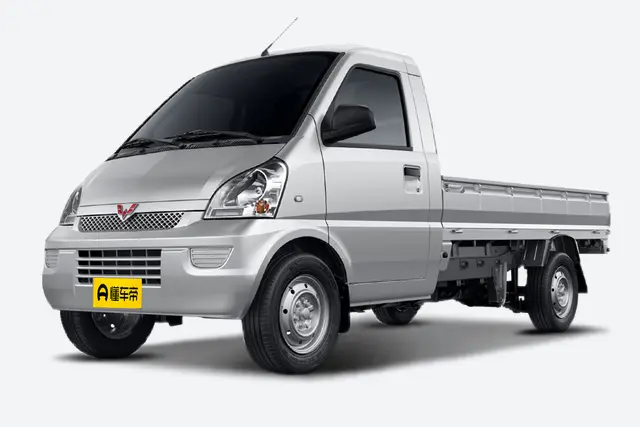 Wuling Rongguang Mini Truck EV