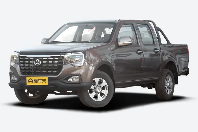 Changan Kuayue Kuayuewang F3