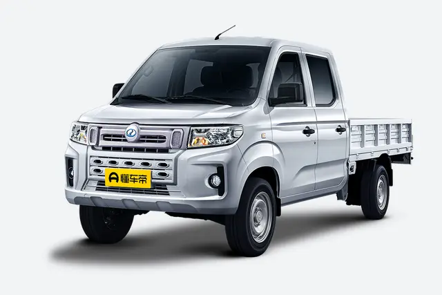 Ruichi EC72