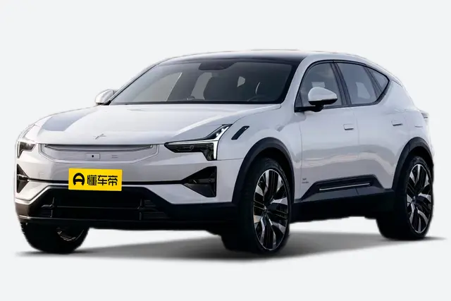 Polestar 3