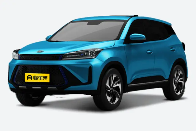 Kaiyi Xuanjie Pro EV