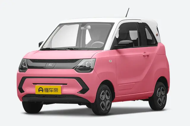 Dongfeng Fengon MINIEV