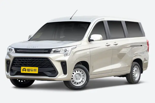 Dongfeng Fengon 380