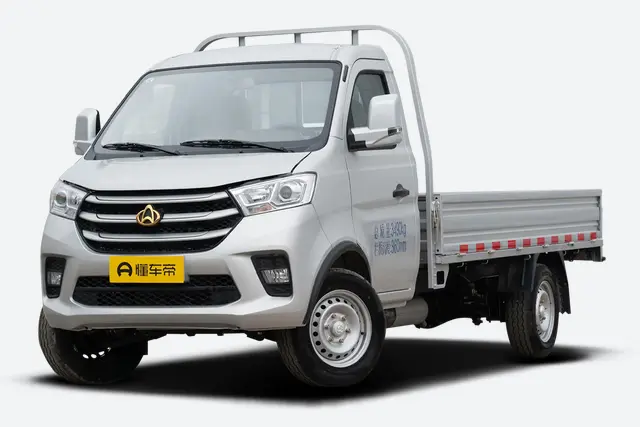 Changan Kuayue Xinbao T5