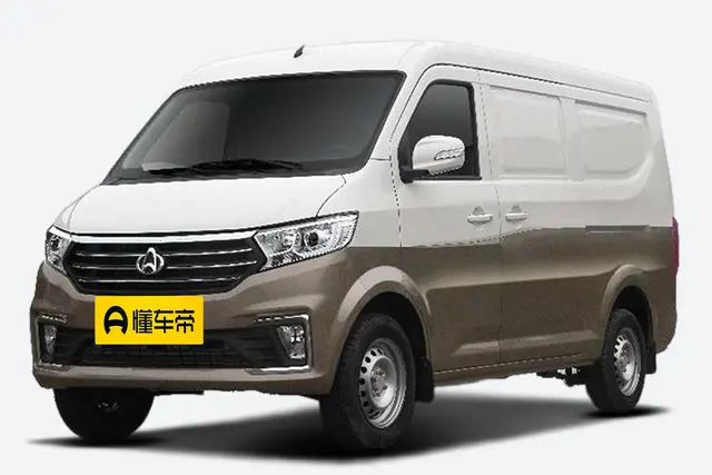 Changan Kuayue Kuayuexing V3