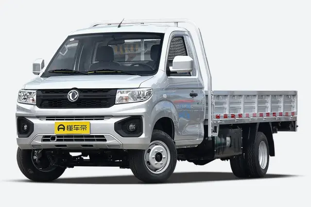 Dongfeng Xiaokang D71 PLUS